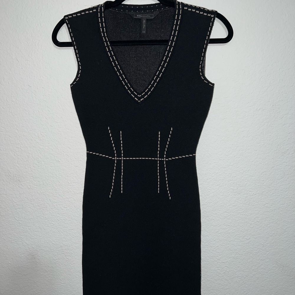 ♟BCBGMaxAzria Dress